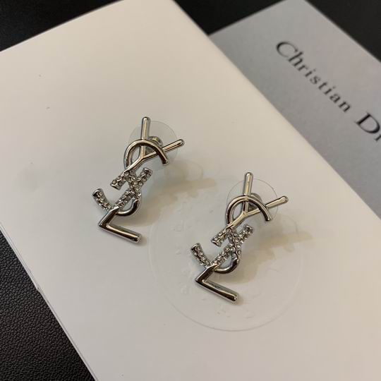 YSL Earrings 05lyh286